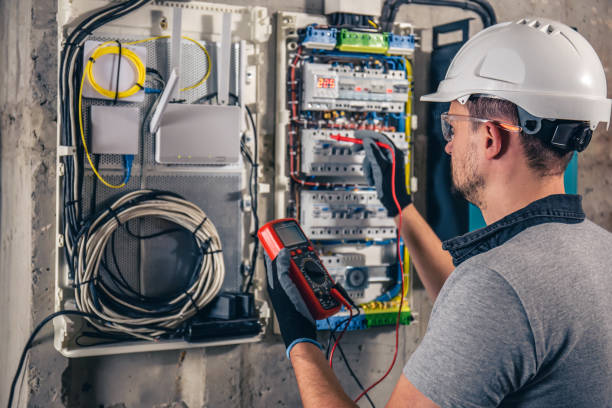Best Affordable Electrician  in Union City, TN