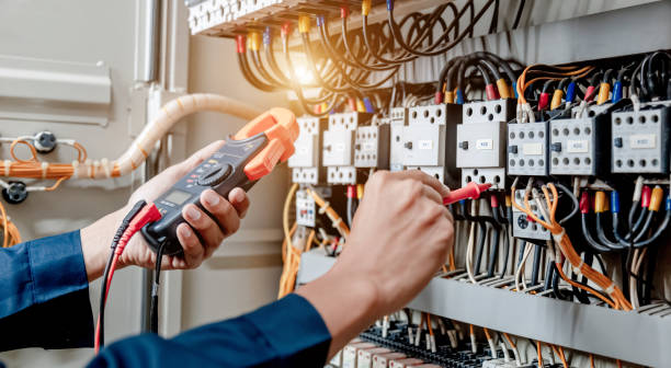 Best Circuit Breaker Repair  in Union City, TN