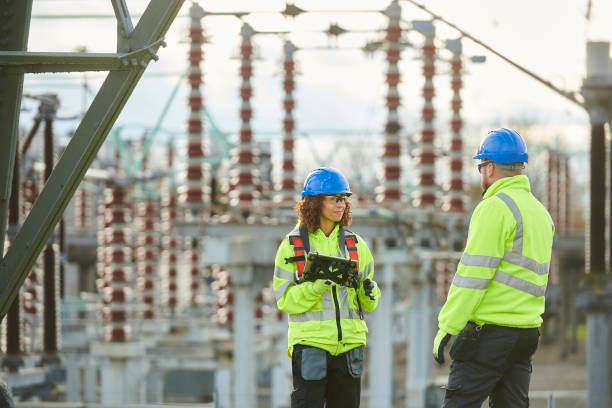 Best Emergency Electrical Repair  in Union City, TN
