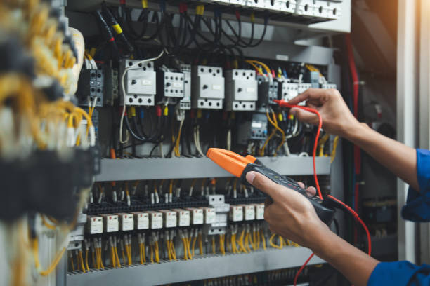 Best Industrial Electrical Services  in Union City, TN
