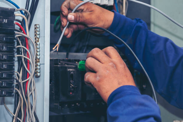 Best Local Electrician Companies  in Union City, TN