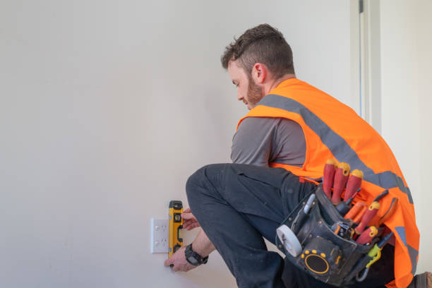 Best Electrical Repair Services  in Union City, TN