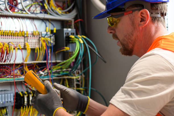 Best Electrical Rewiring Services  in Union City, TN