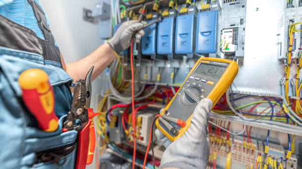 Best Electrical Troubleshooting Services  in Union City, TN