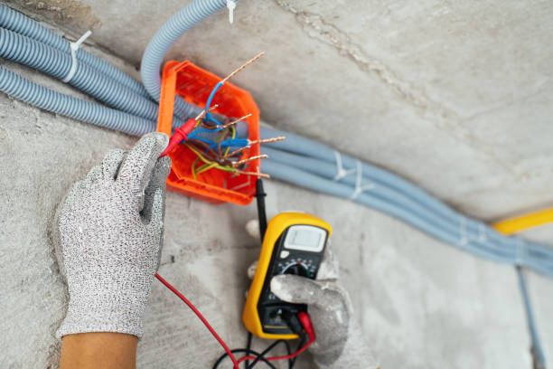 Best Emergency Electrical Repair  in Union City, TN