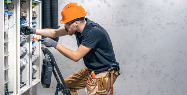 Best 24-Hour Electrician  in Union City, TN