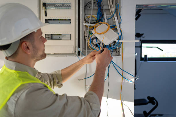 Best Industrial Electrical Services  in Union City, TN