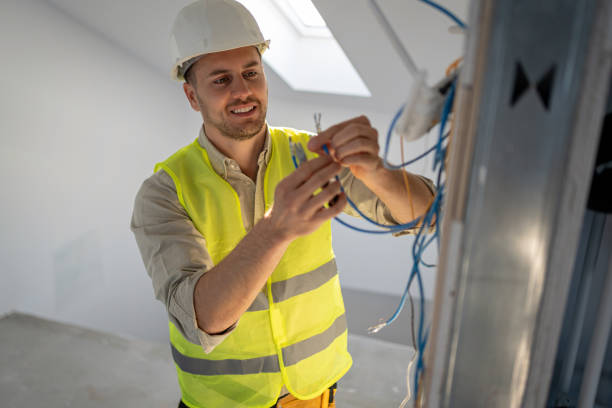 Best Electrical Upgrades for Homes  in Union City, TN
